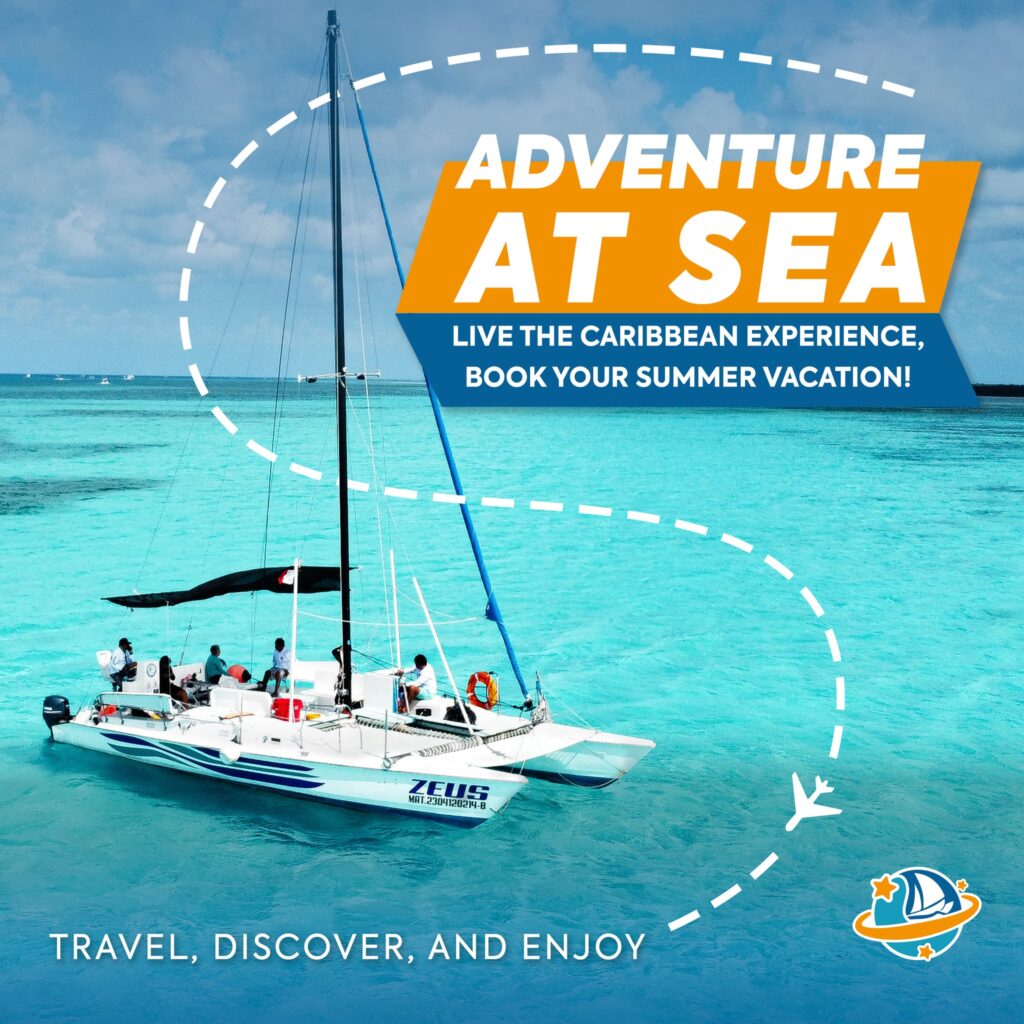 Private Catamaran Tour