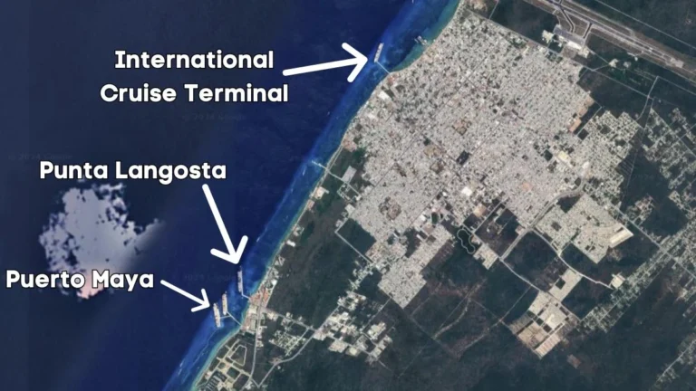 The Ultimate Guide to Cozumel Cruise Ports: What Every Cruiser Needs to Know cozumel cruise ports