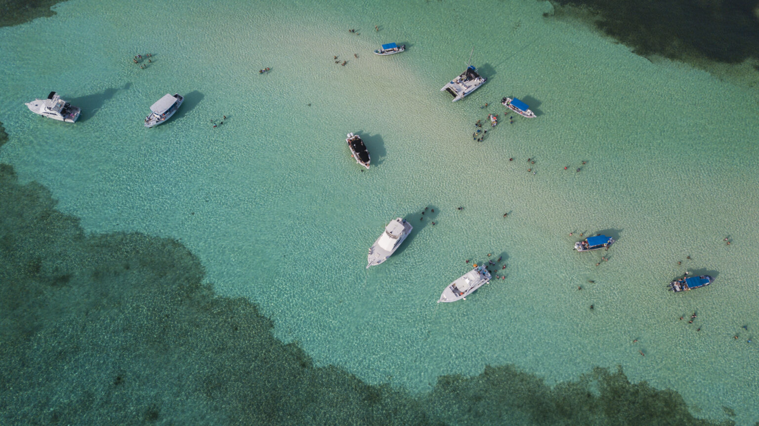 Why Choose a Private Boat Charter in Cozumel?
