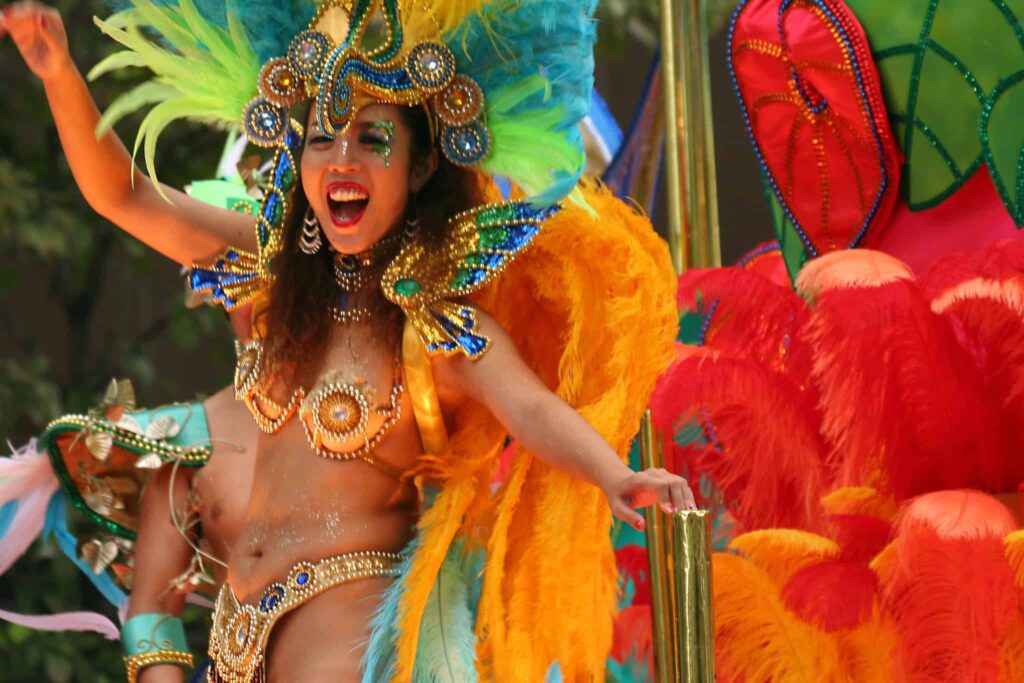 cozumel carnival 2025