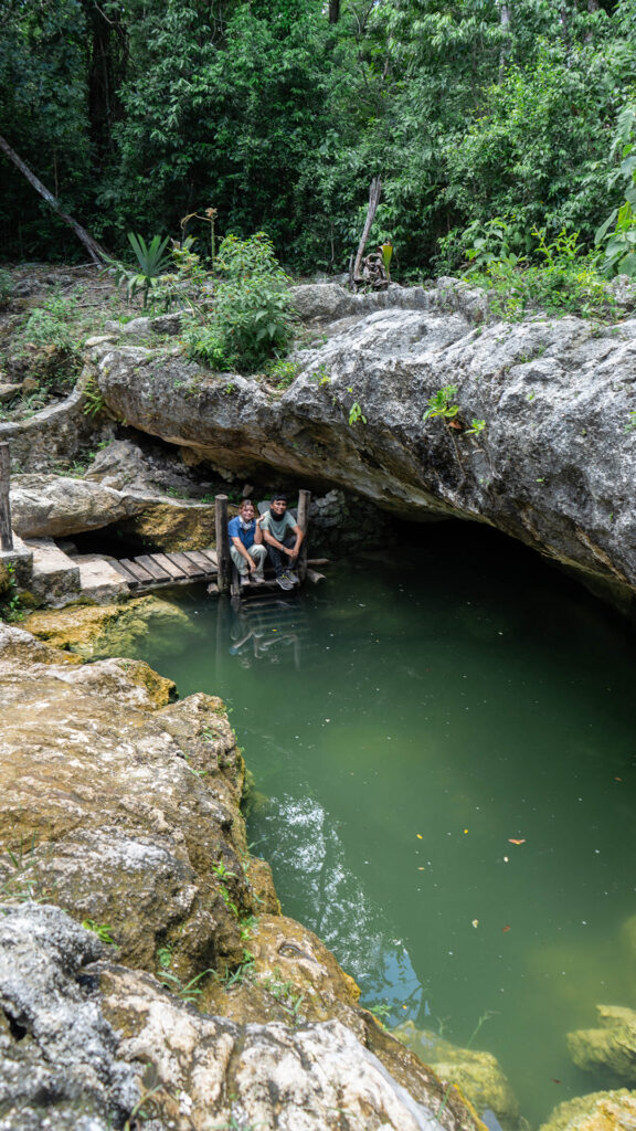 ATV and Snorkel Tour in Cozumel: The Ultimate Adventure Exploring Cozumel's wild jungle