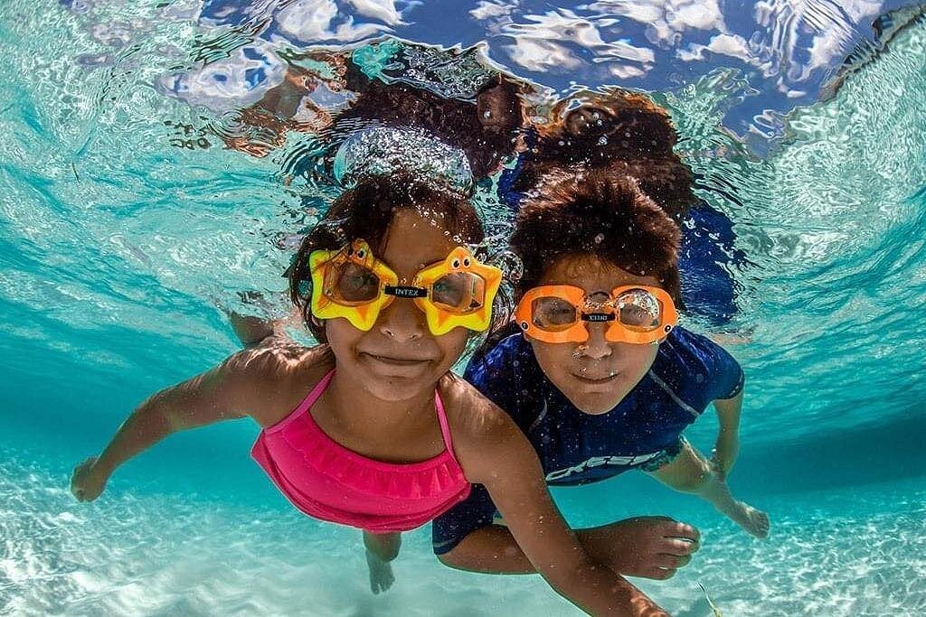 Cozumel Tours and Excursions Snorkeling Tours Cozumel