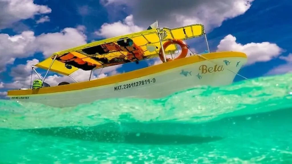 El Cielo Cozumel Snorkel Tours 2025 – photo 2