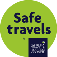 Safe Travels · World Travel & Tourism Council