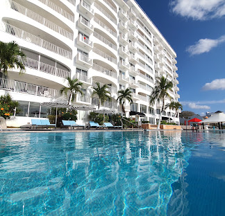 Coral princes hotel and dive